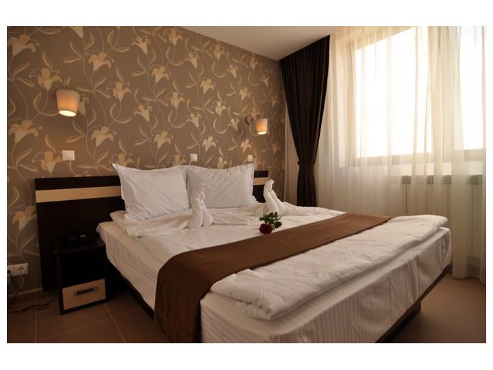 Vila Blue Beach Studios, Mamaia - imaginea 