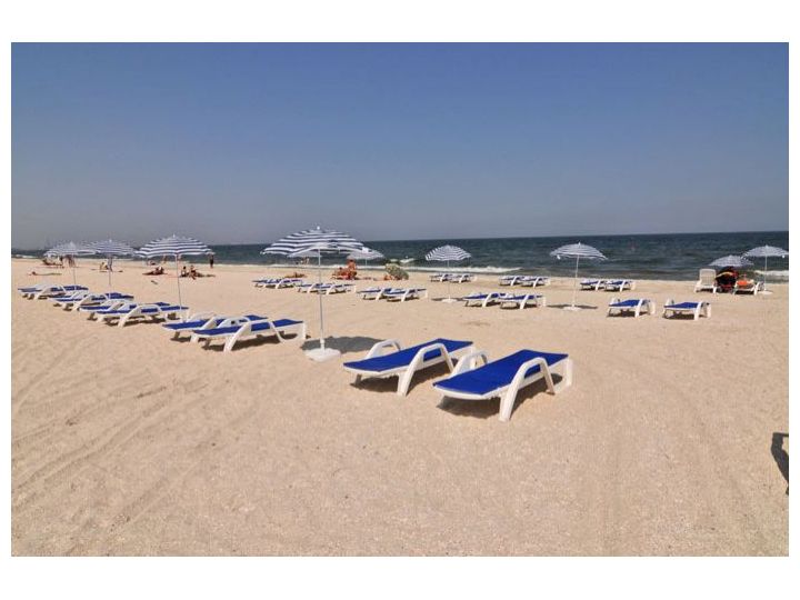 Vila Blue Beach Studios, Mamaia - imaginea 
