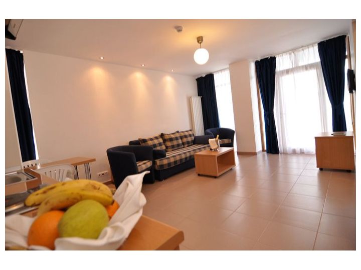 Vila Blue Beach Studios, Mamaia - imaginea 
