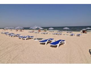 Vila Blue Beach Studios, Mamaia - 4