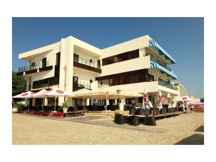 Hotel By Tony, Mamaia - imaginea 