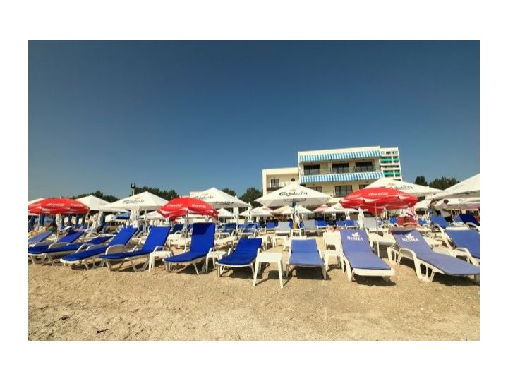 Hotel By Tony, Mamaia - imaginea 