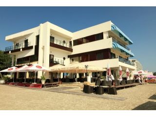 Hotel By Tony, Mamaia - 1