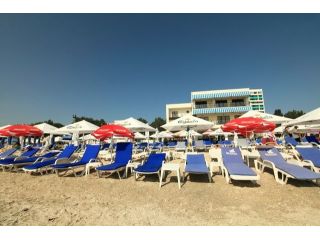 Hotel By Tony, Mamaia - 2