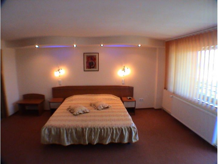 Complex turistic Paloma Coral, Mamaia - imaginea 