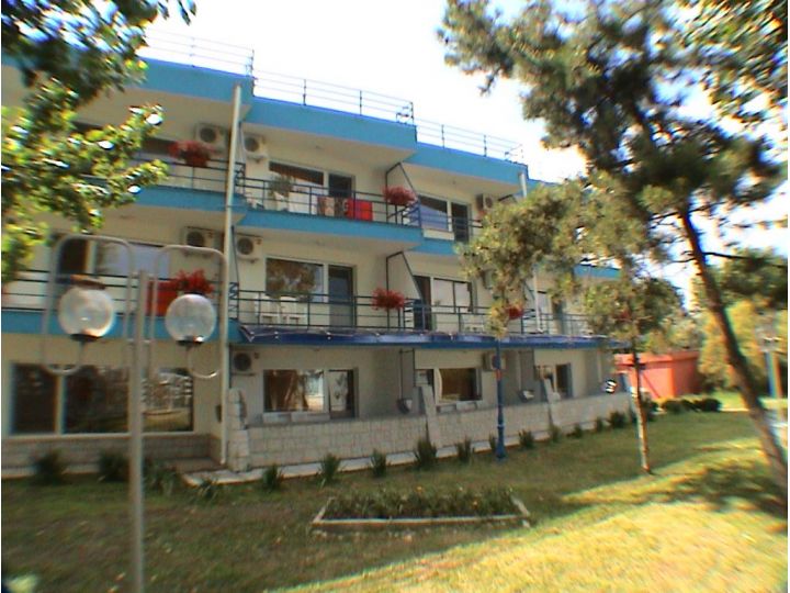 Complex turistic Paloma Coral, Mamaia - imaginea 