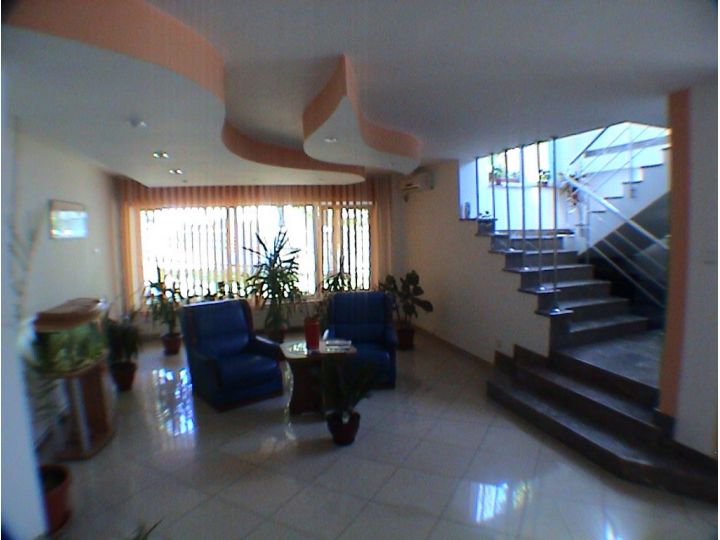 Complex turistic Paloma Coral, Mamaia - imaginea 