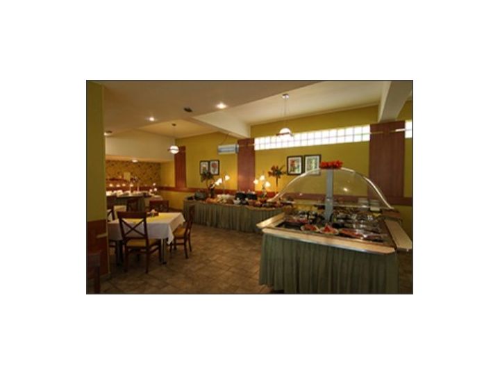 Hotel Dorna, Mamaia - imaginea 