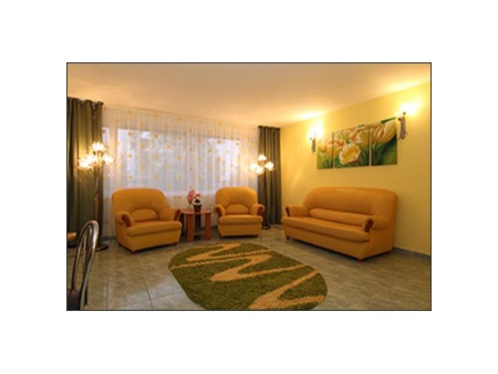 Hotel Dorna, Mamaia - imaginea 