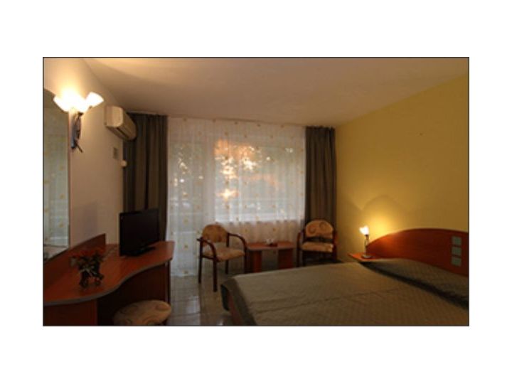 Hotel Dorna, Mamaia - imaginea 