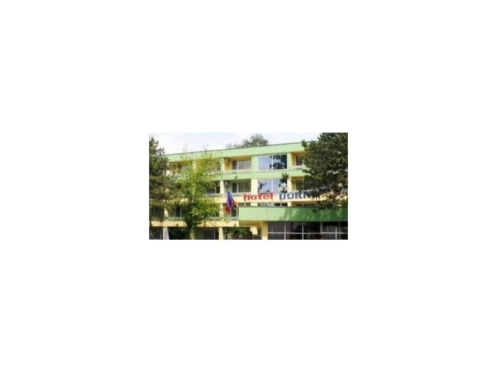 Hotel Dorna, Mamaia - imaginea 
