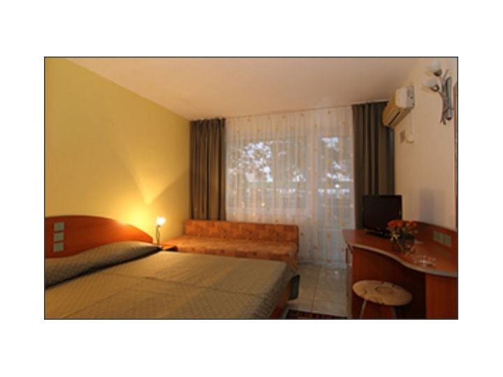 Hotel Dorna, Mamaia - imaginea 