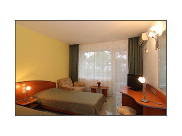 Hotel Dorna, Mamaia - imaginea 
