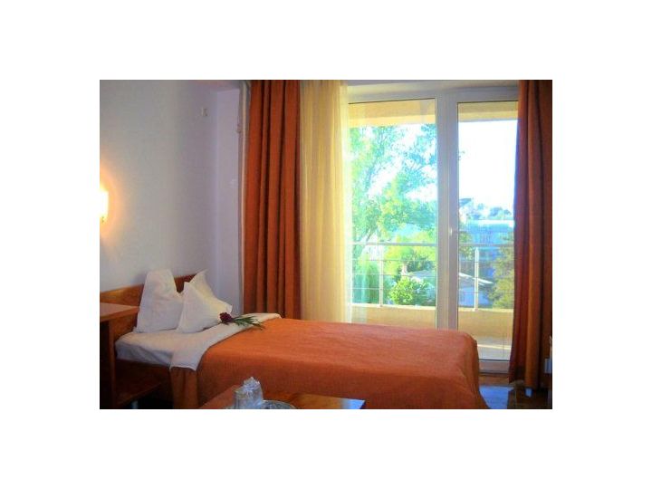 Hotel Florida, Mamaia - imaginea 