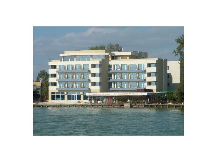 Hotel Florida, Mamaia - imaginea 
