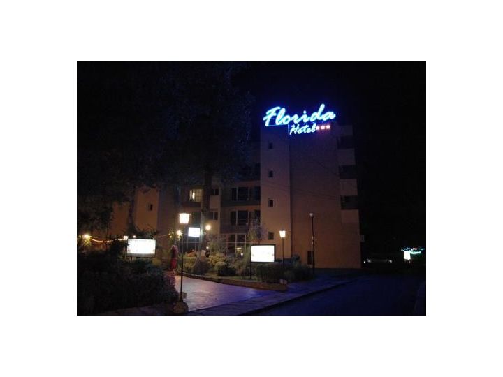Hotel Florida, Mamaia - imaginea 