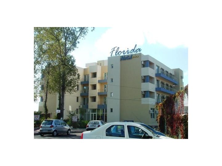 Hotel Florida, Mamaia - imaginea 