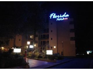 Hotel Florida, Mamaia - 3