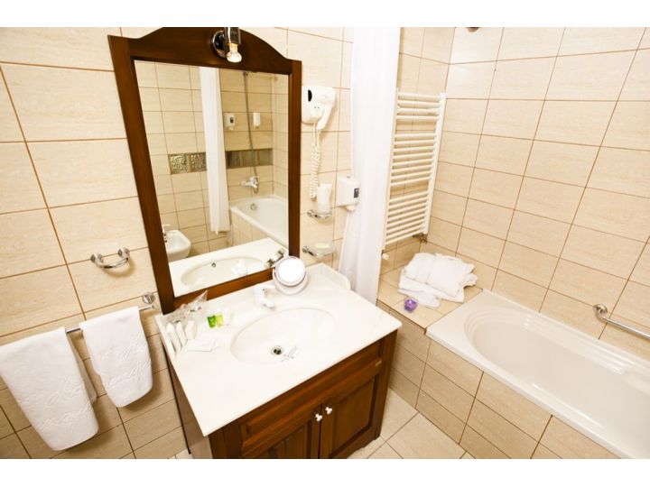Hotel G.G.Gociman, Mamaia - imaginea 