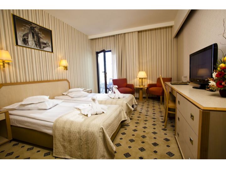 Hotel G.G.Gociman, Mamaia - imaginea 