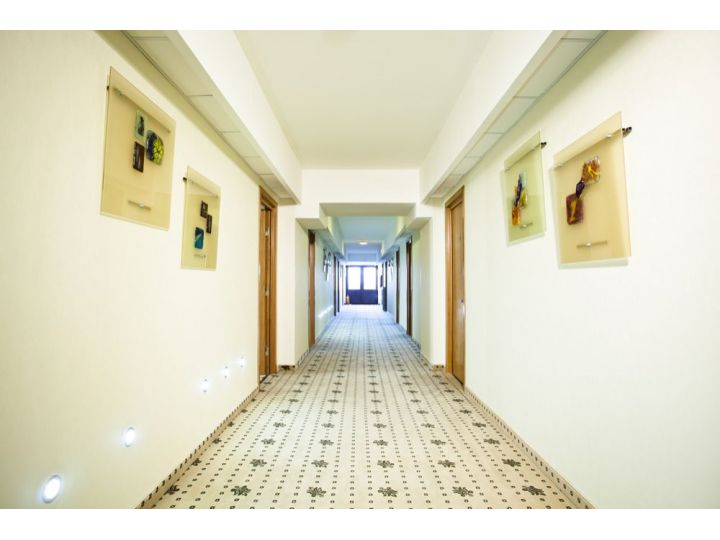 Hotel G.G.Gociman, Mamaia - imaginea 