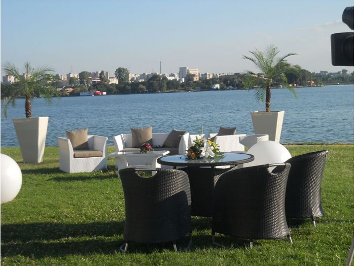 Hotel G.G.Gociman, Mamaia - imaginea 