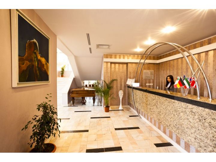 Hotel G.G.Gociman, Mamaia - imaginea 