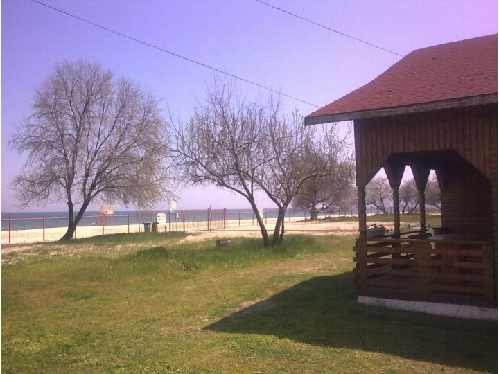 Campingul Holiday GPM, Mamaia - imaginea 