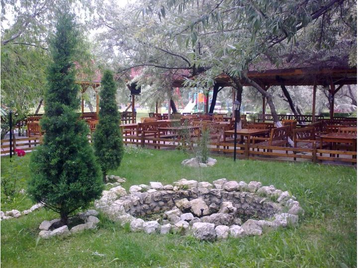 Campingul Holiday GPM, Mamaia - imaginea 