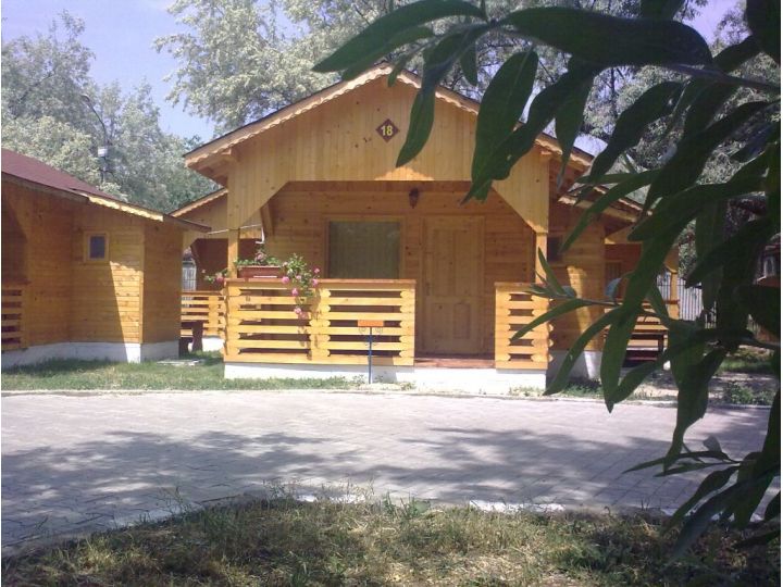 Campingul Holiday GPM, Mamaia - imaginea 