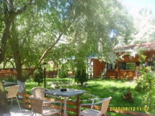 Campingul Gpm, Mamaia - 1