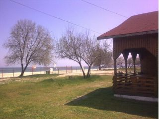 Campingul Gpm, Mamaia - 4