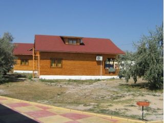 Campingul Holiday GPM, Mamaia - 5