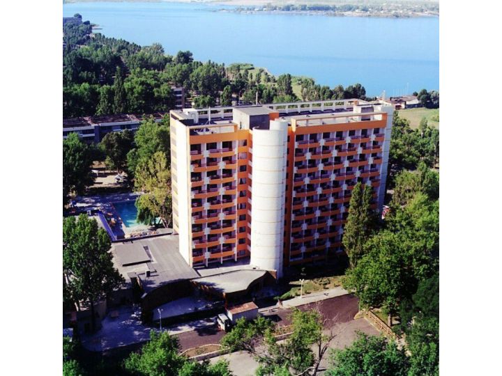 Hotel Majestic, Mamaia - imaginea 