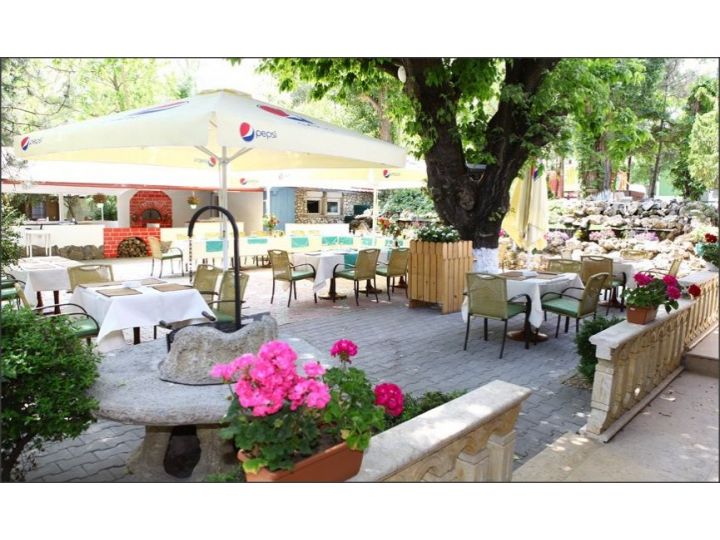 Hotel Majestic, Mamaia - imaginea 