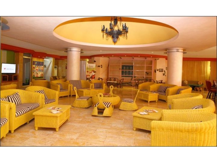 Hotel Majestic, Mamaia - imaginea 