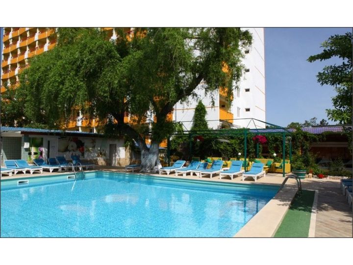 Hotel Majestic, Mamaia - imaginea 