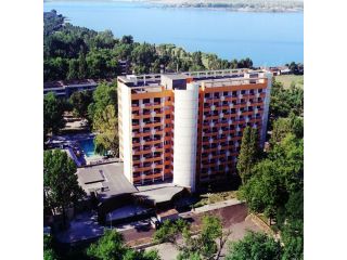 Hotel Majestic, Mamaia - 1