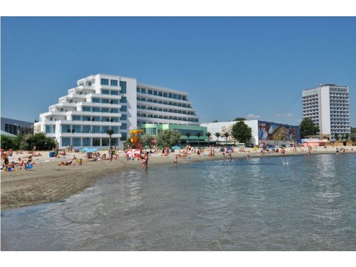 Hotel Malibu, Mamaia - imaginea 