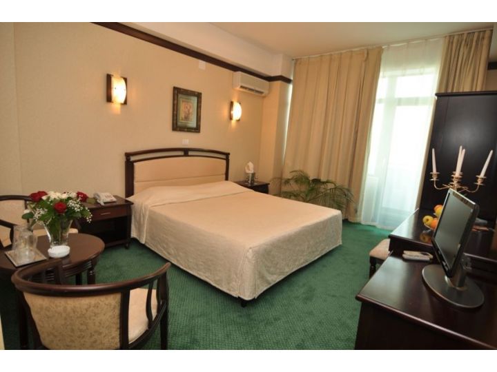 Hotel Malibu, Mamaia - imaginea 