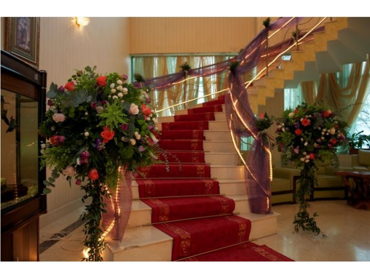 Hotel Malibu, Mamaia - imaginea 