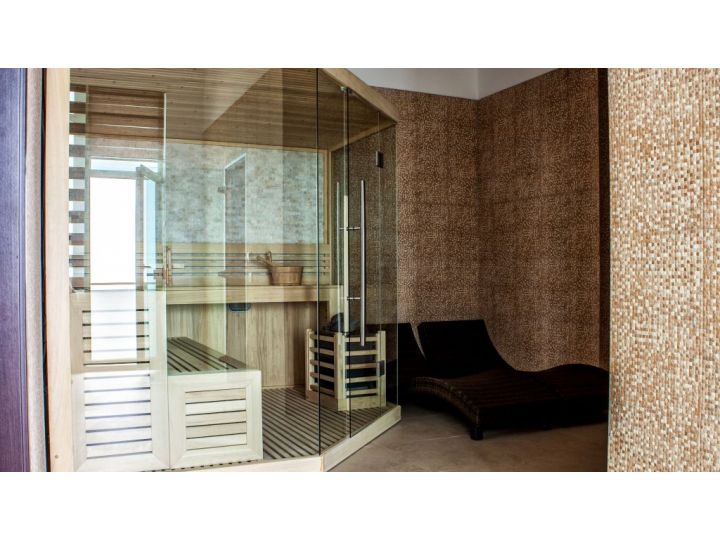 Hotel Malibu, Mamaia - imaginea 