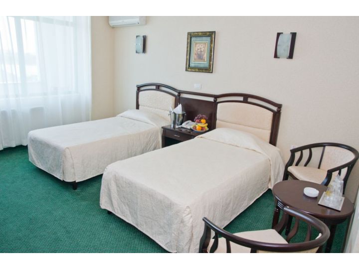 Hotel Malibu, Mamaia - imaginea 