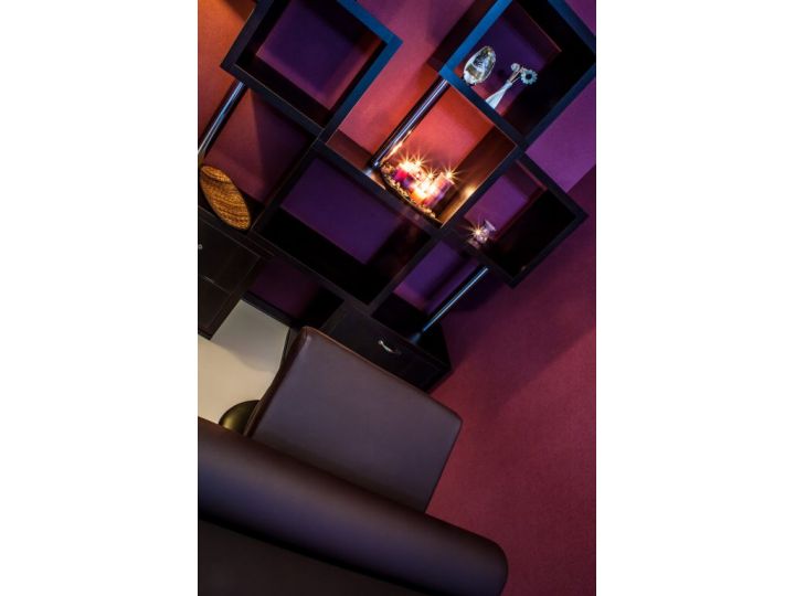 Hotel Malibu, Mamaia - imaginea 