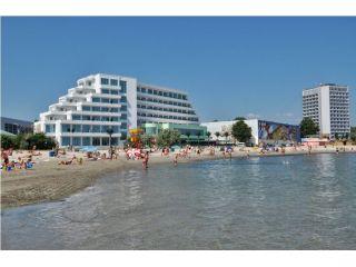 Hotel Malibu, Mamaia - 1