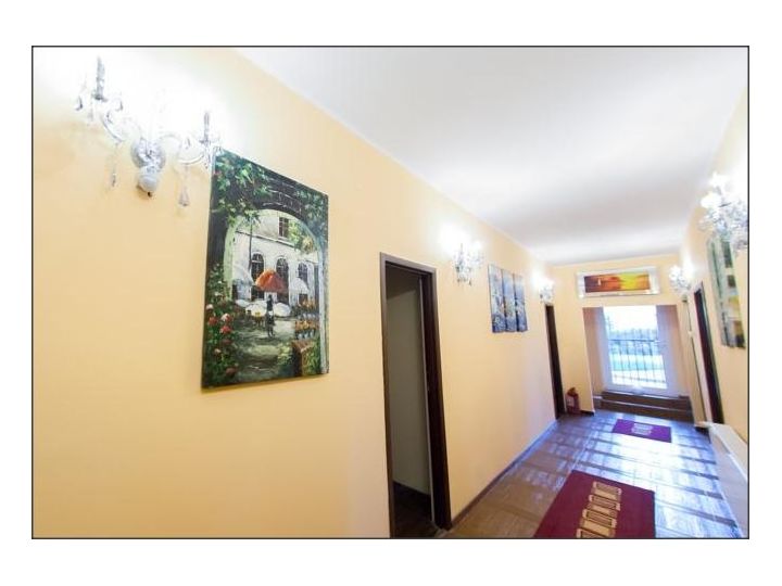 Hostel Mignon, Mamaia - imaginea 