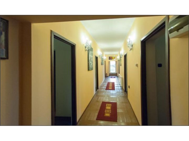 Hostel Mignon, Mamaia - imaginea 