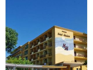 Hotel Modern, Mamaia - 1