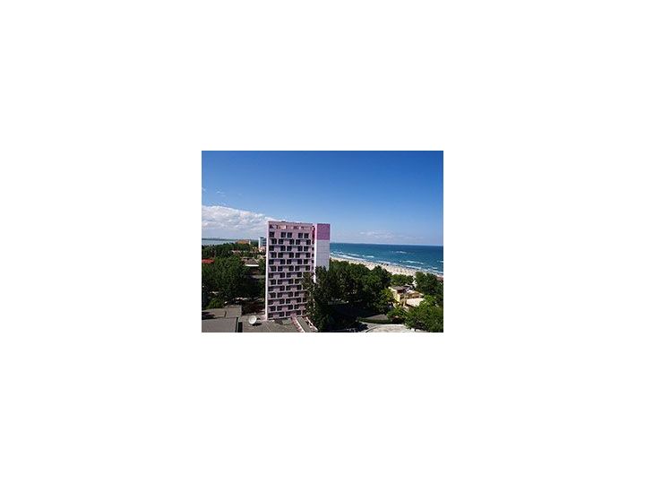 Hotel Grand Astoria, Mamaia - imaginea 