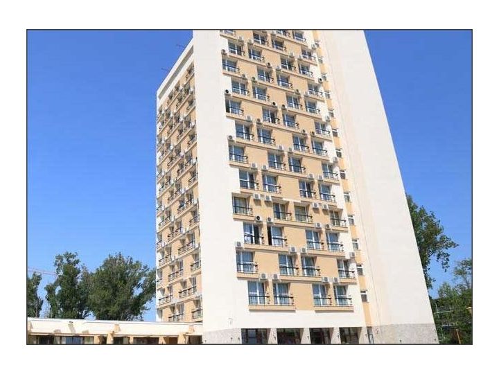 Hotel Grand Astoria, Mamaia - imaginea 